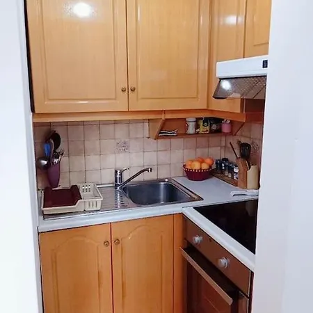 Comfortable Small Apartment. Apartment Sarande