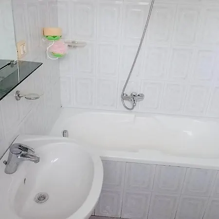 Appartamento Comfortable Small Apartment. *
