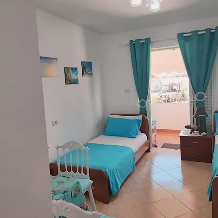Comfortable Small Apartment. Appartamento Sarandë
