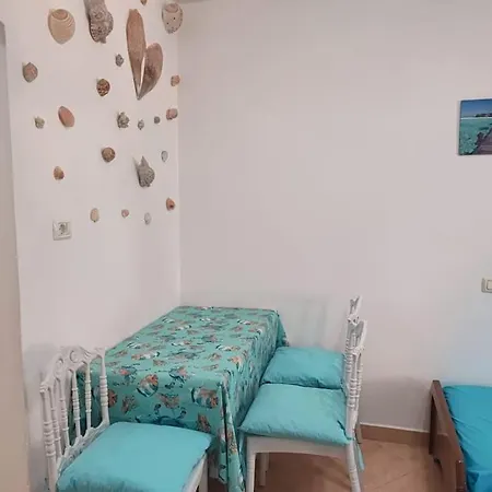 Appartamento Comfortable Small Apartment. *