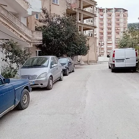 Comfortable Small Apartment. * Sarande