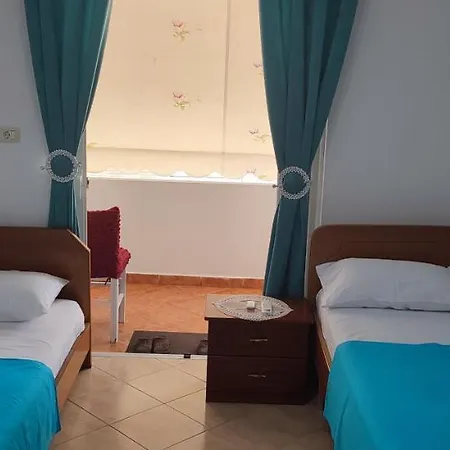 Comfortable Small Apartment. *