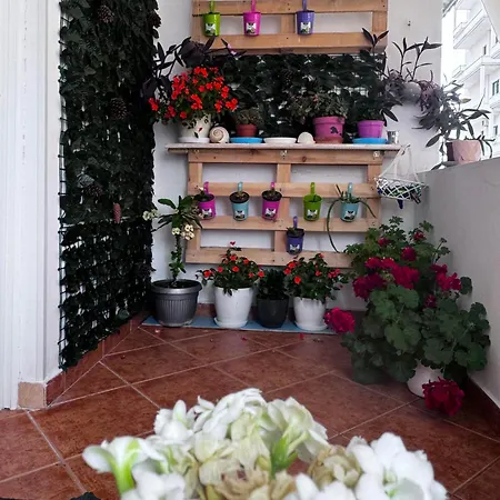Appartamento Comfortable Small Apartment.