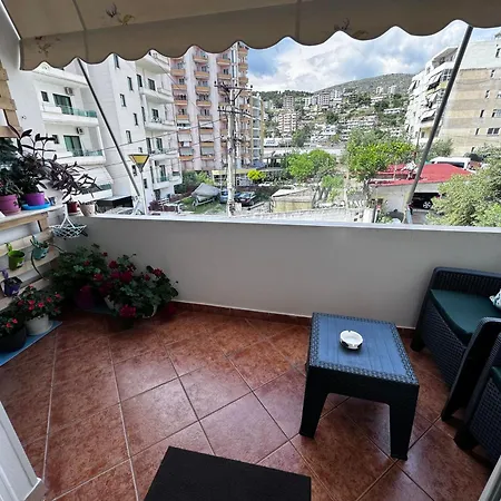 Comfortable Small Apartment.