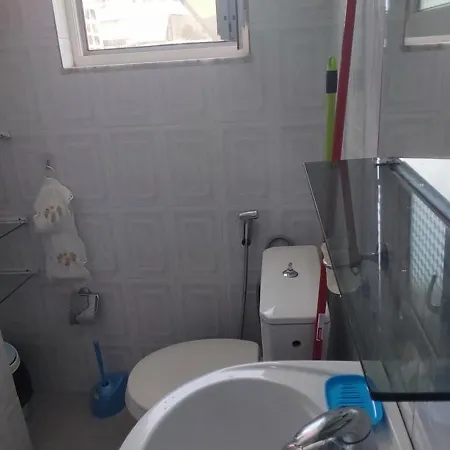 Comfortable Small Apartment. Sarandë